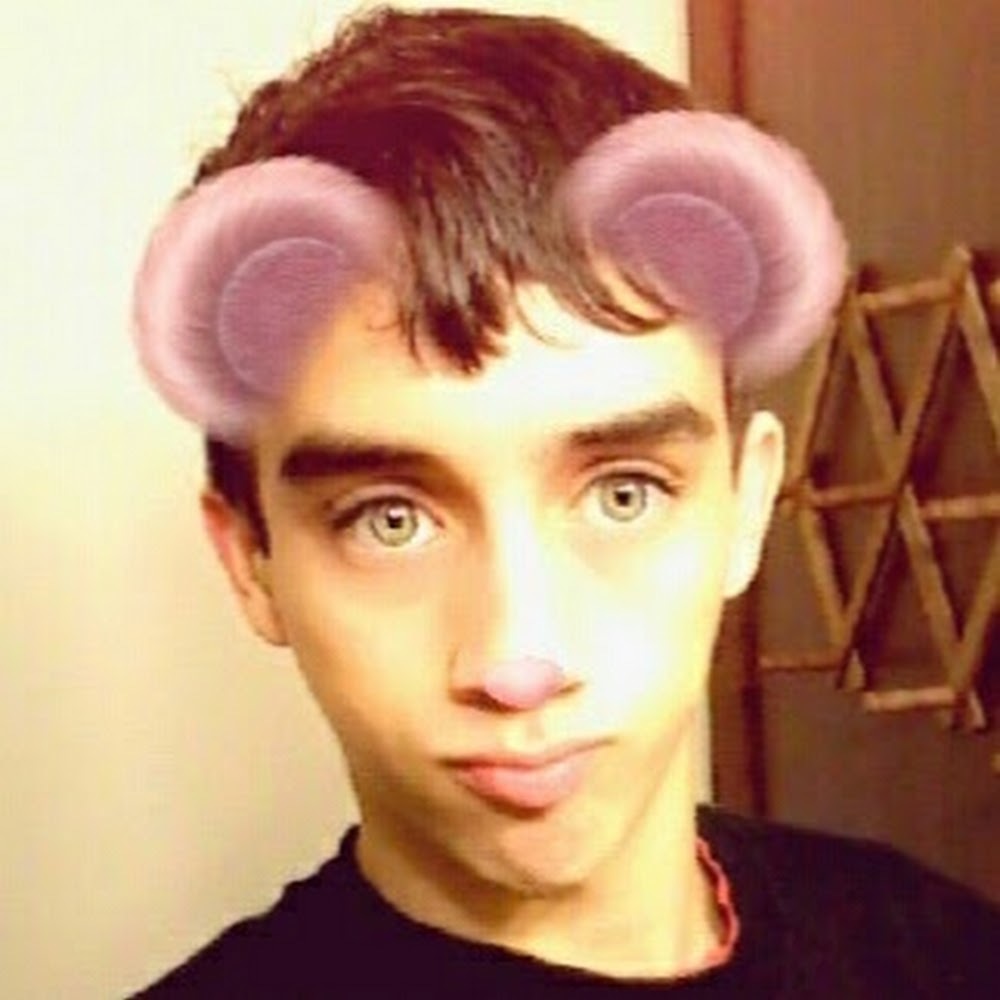 Meet your Posher, Jeron